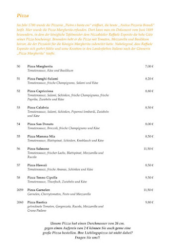 Ferraro's Factoria - Gastronomie und Hotellerie