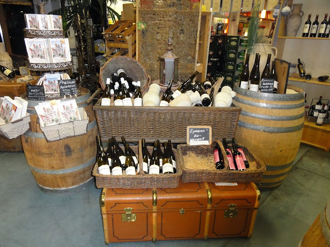 Getränkepyramide Zimmermann - Gastronomie und Hotellerie