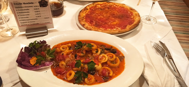 Restaurant La Perla - Neuburg an der Donau