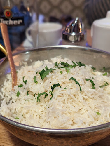 Opinii despre Indisches Restaurant Ganesha Nürnberg în Nürnberg - Gastronomie und Hotellerie