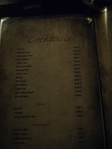 Opinii despre Mo'sbar Shisha bar Bamberg / Cocktail bar Bamberg în Bamberg - Gastronomie und Hotellerie