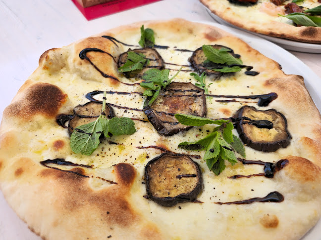 Pizzeria Bella Ciao - Düsseldorf