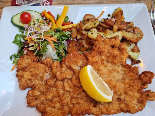 Comentarii opinii despre Treibhaus Marxen