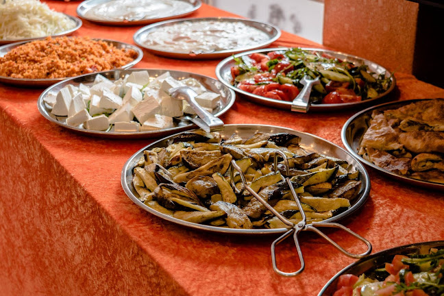 Ali Baba - Delmenhorst