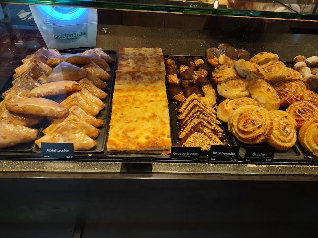 Bäckerei Bertermann - Gastronomie und Hotellerie