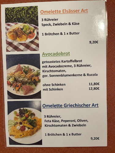 Café Faulhaber - Gastronomie und Hotellerie