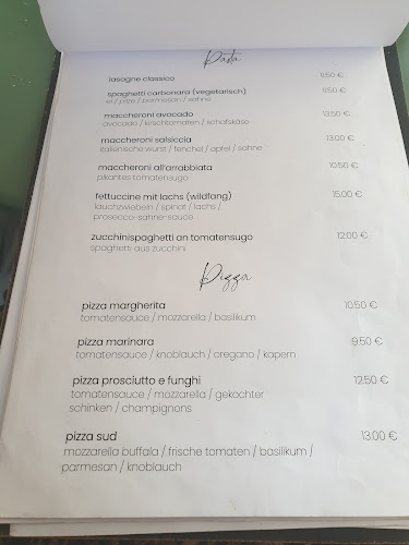 SOLO - Pizza Napoletana Biologica