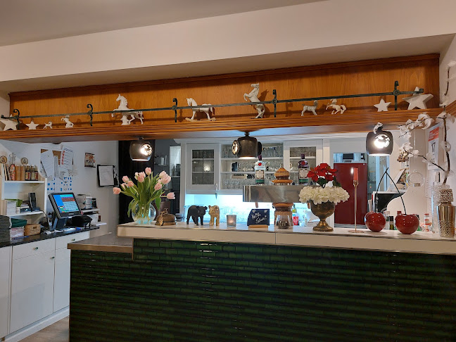 Hotel & Restaurant Weisses Ross - Gastronomie und Hotellerie