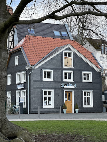 "Schnöggel" Café und Restaurant - Gastronomie und Hotellerie