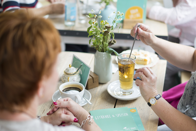 Comentarii opinii despre Café Kram