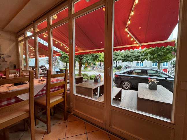 Ristorante Ciao Ana - Hamburg