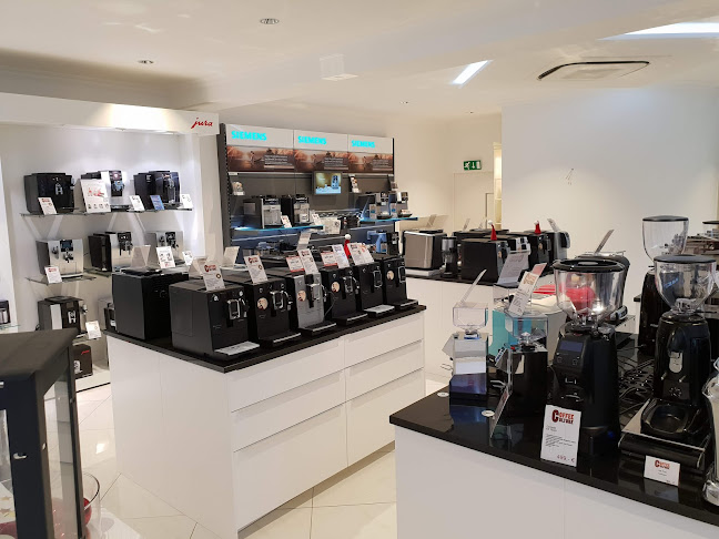 Opinii despre Coffee-Culture-Trier în Trier - Gastronomie und Hotellerie