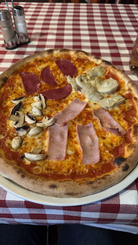 Opinii despre Due Fratelli în Berlin - Gastronomie und Hotellerie