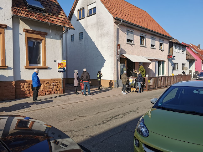 Ottstraße 42, 76744 Wörth am Rhein