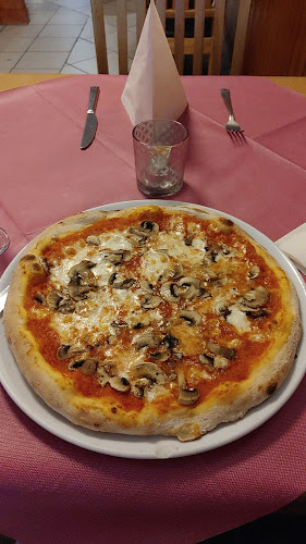 Alfredo - Italienisches Restaurant - Gastronomie und Hotellerie