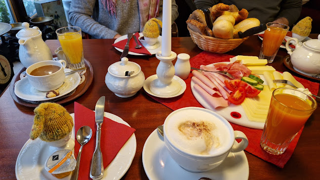 Comentarii opinii despre Tante Emma Café