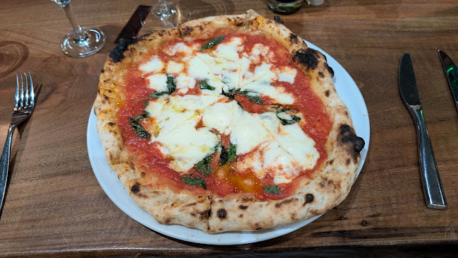 Comentarii opinii despre Pascarella Restaurant