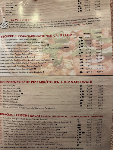 Opinii despre Greek House în Pforzheim - Gastronomie und Hotellerie