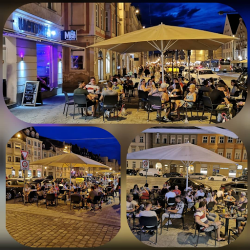 Nachtcafe Augsburg - Gastronomie und Hotellerie
