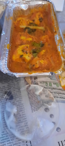 Comentarii opinii despre Taj Tandoori