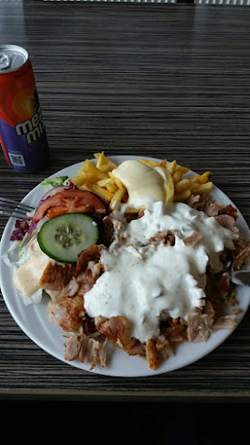 Geschers Schnellrestaurant PIZZERIA - Gescher