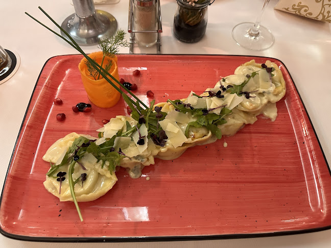 Comentarii opinii despre Ristorante Pizzeria Toscana