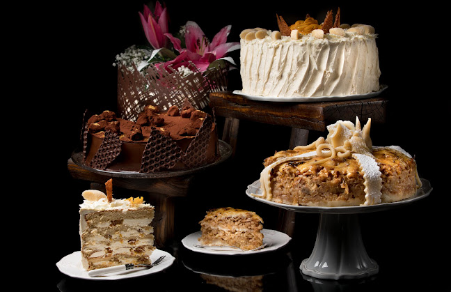 Martins Place - Kuchenmanufaktur & Café - Berlin