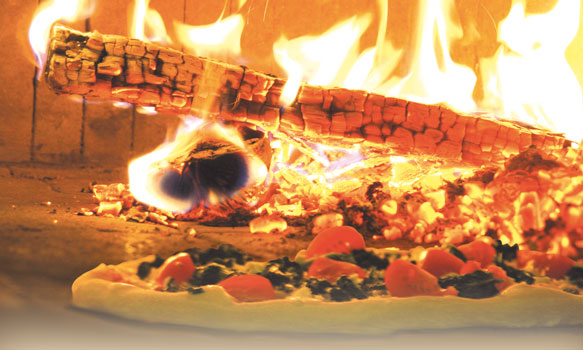 Trattoria am Studentenwald - Bayreuth