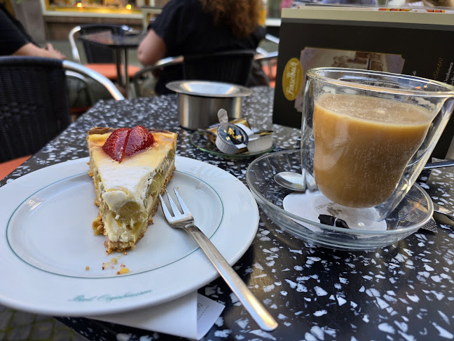 Cafe Finselbach - Bad Oeynhausen - Gastronomie und Hotellerie