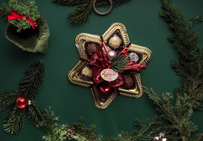 Bäckerei Schlotz - Gastronomie und Hotellerie
