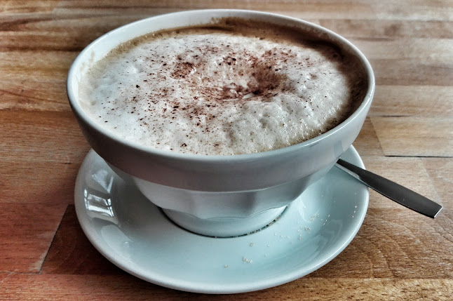 Café May - Gastronomie und Hotellerie