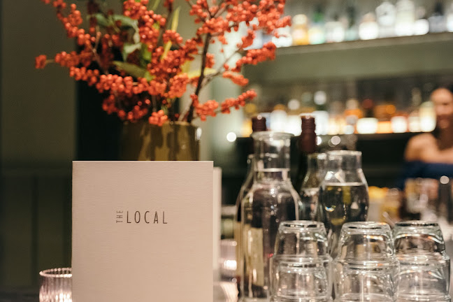 Opinii despre The Local în Hamburg - Gastronomie und Hotellerie