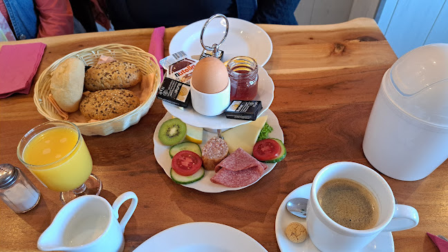 Opinii despre Café Mitte Helmstedt în Helmstedt - Gastronomie und Hotellerie