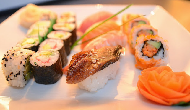 Best Friends - Vietnamese Kitchen | Sushi, Würzburg - Gastronomie und Hotellerie