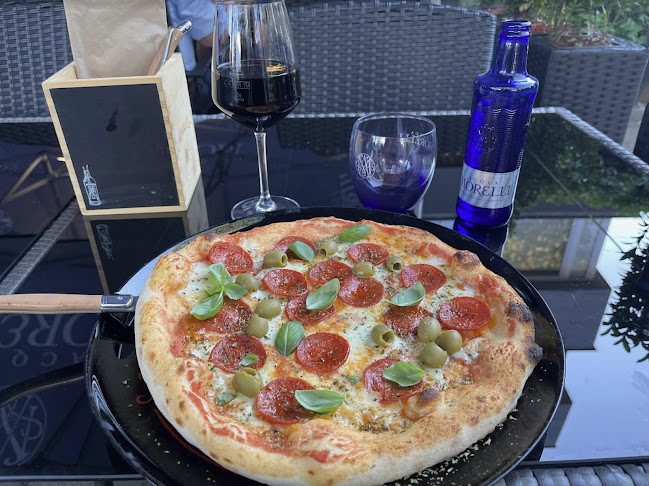 Va'Bene to-go - Haan