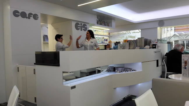 Comentarii opinii despre Eis Café Venezia