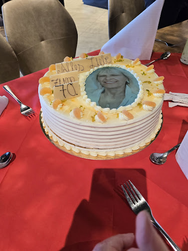 Opinii despre Bäckerei & Konditorei Raisch - Pforzheim Wilferdinger Höhe în Pforzheim - Gastronomie und Hotellerie