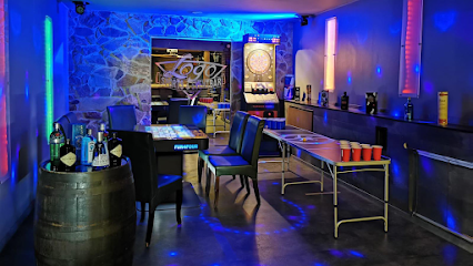 Sports & Eventbar LoGo