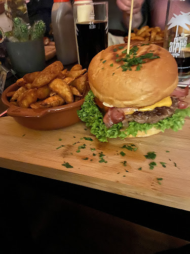 Comentarii opinii despre Tasty Gorilla Mühldorf