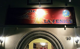 La Fenice Ristorante Pizzeria