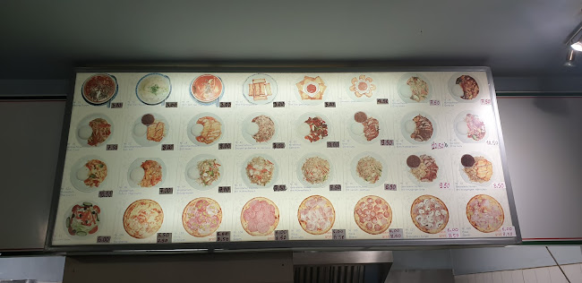 Pizza Wok King Regensburg