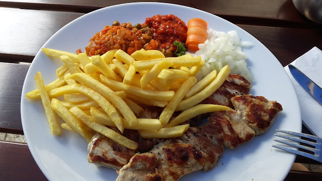 Opinii despre Manforter Hof în Leverkusen - Gastronomie und Hotellerie