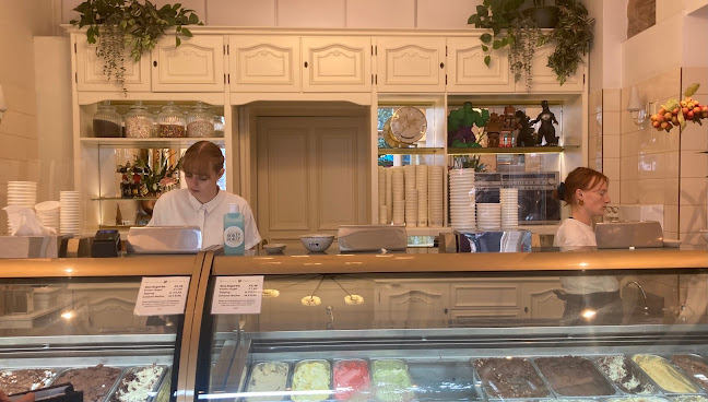 Comentarii opinii despre Eispatisserie Hokey Pokey Boutique