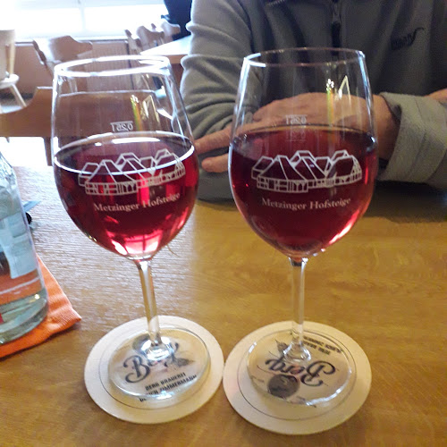 Naturfreundehaus Falkenberg - Gastronomie und Hotellerie