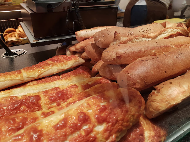 Bäckerei Mäschle oHG - Warthausen