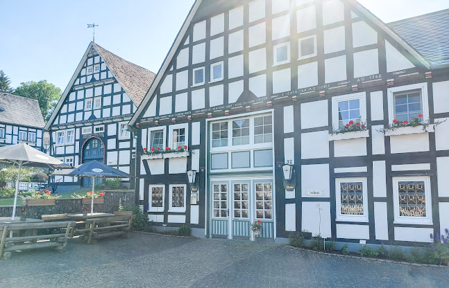 Grimmestraße 32, 59939 Olsberg