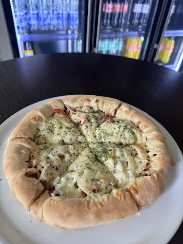 Bock auf Pizza - Wernigerode Neueröffnung - Wernigerode