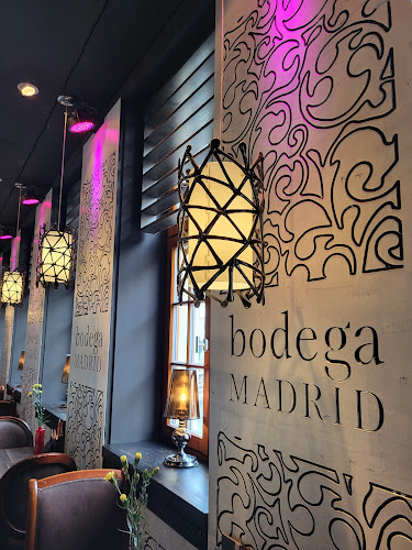 Comentarii opinii despre bodega MADRID