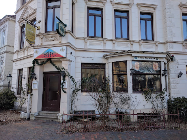 Dreieck - Gastronomie und Hotellerie