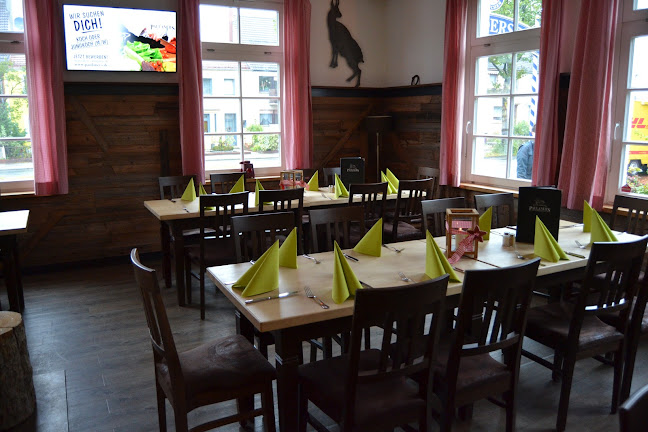 Paulaner's im Wehrschloss GmbH - Bremen